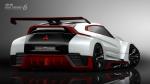 Mitsubishi XR-PHEV Evolution Vision Gran Turismo Concept 2014 года